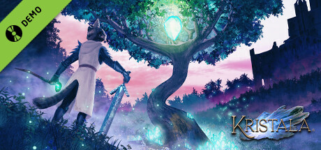 Kristala Demo banner