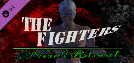 TheFighters: NewBlood