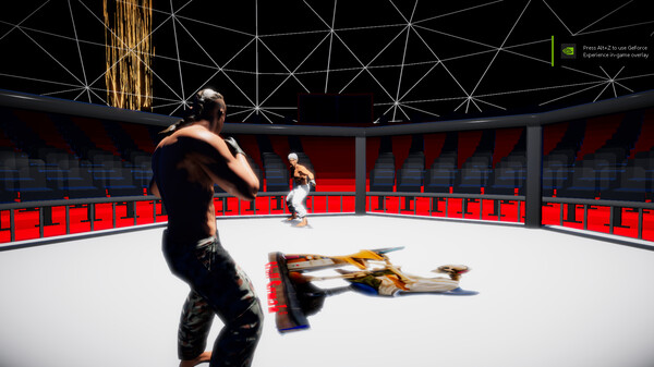 TheFighters: NewBlood for steam TheFighters: NewBlood for steam