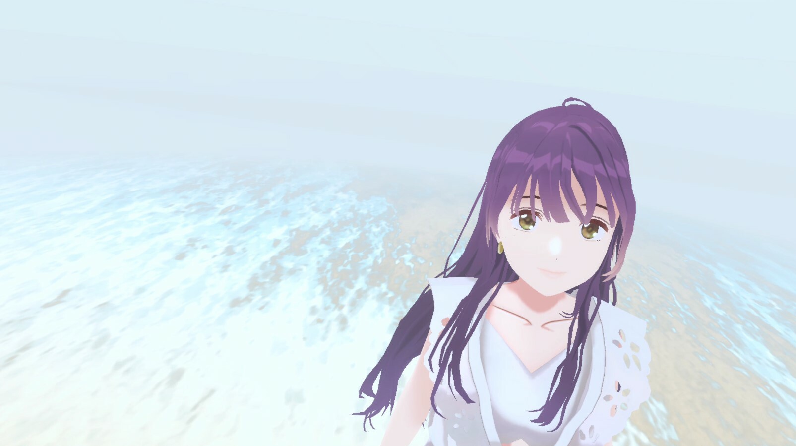 Hop Step Sing! Shikiri Shiishiba - By My Side #3