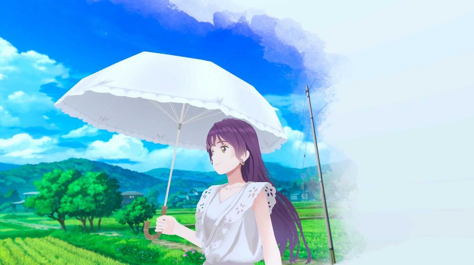 跳步唱歌 – 在我身边(Hop Step Sing Shikiri Shiishiba – By My Side) 跳步唱歌 – 在我身边(Hop Step Sing Shikiri Shiishiba – By My Side)