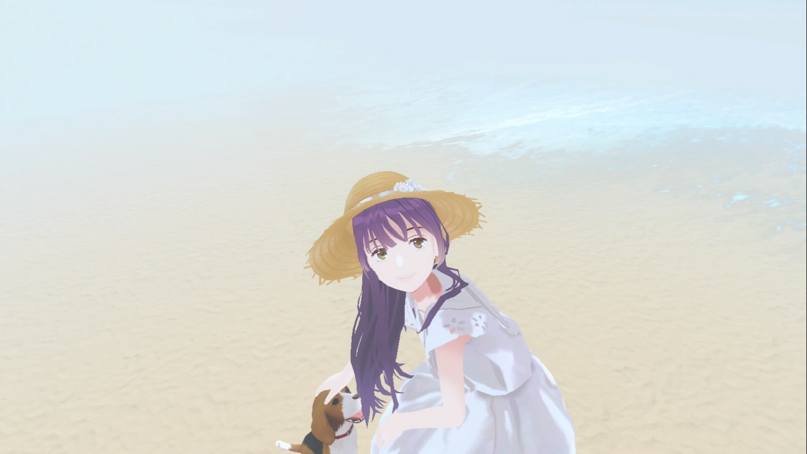 Hop Step Sing! Shikiri Shiishiba - By My Side #5