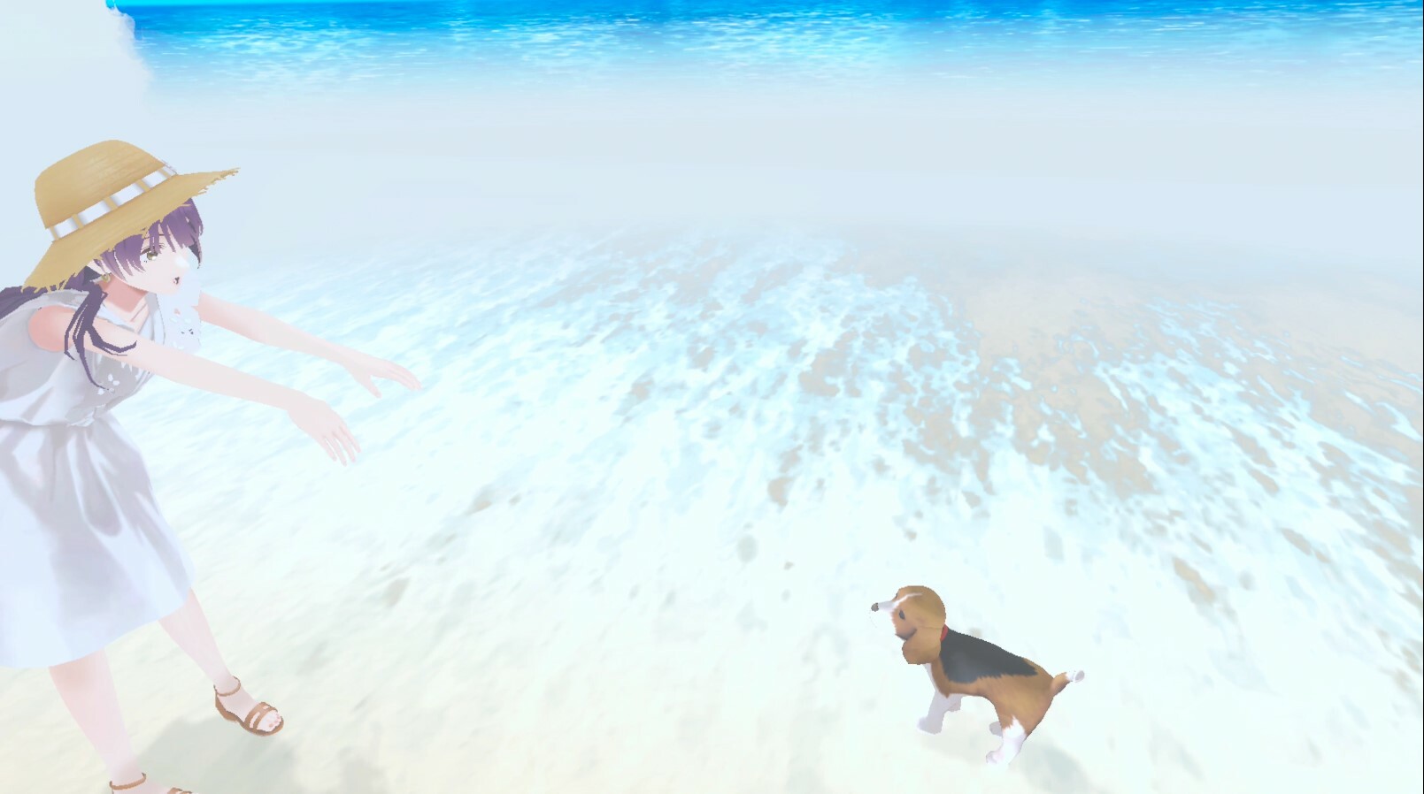 Hop Step Sing! Shikiri Shiishiba - By My Side #4