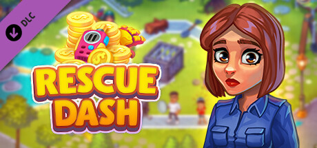 Rescue Dash - Beginner’s Pack on Steam
