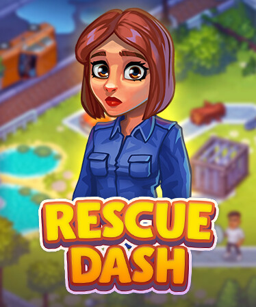 Rescue Dash - Beginner’s Pack