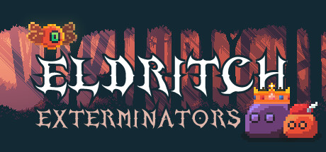 Eldritch Exterminators