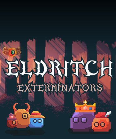 Eldritch Exterminators