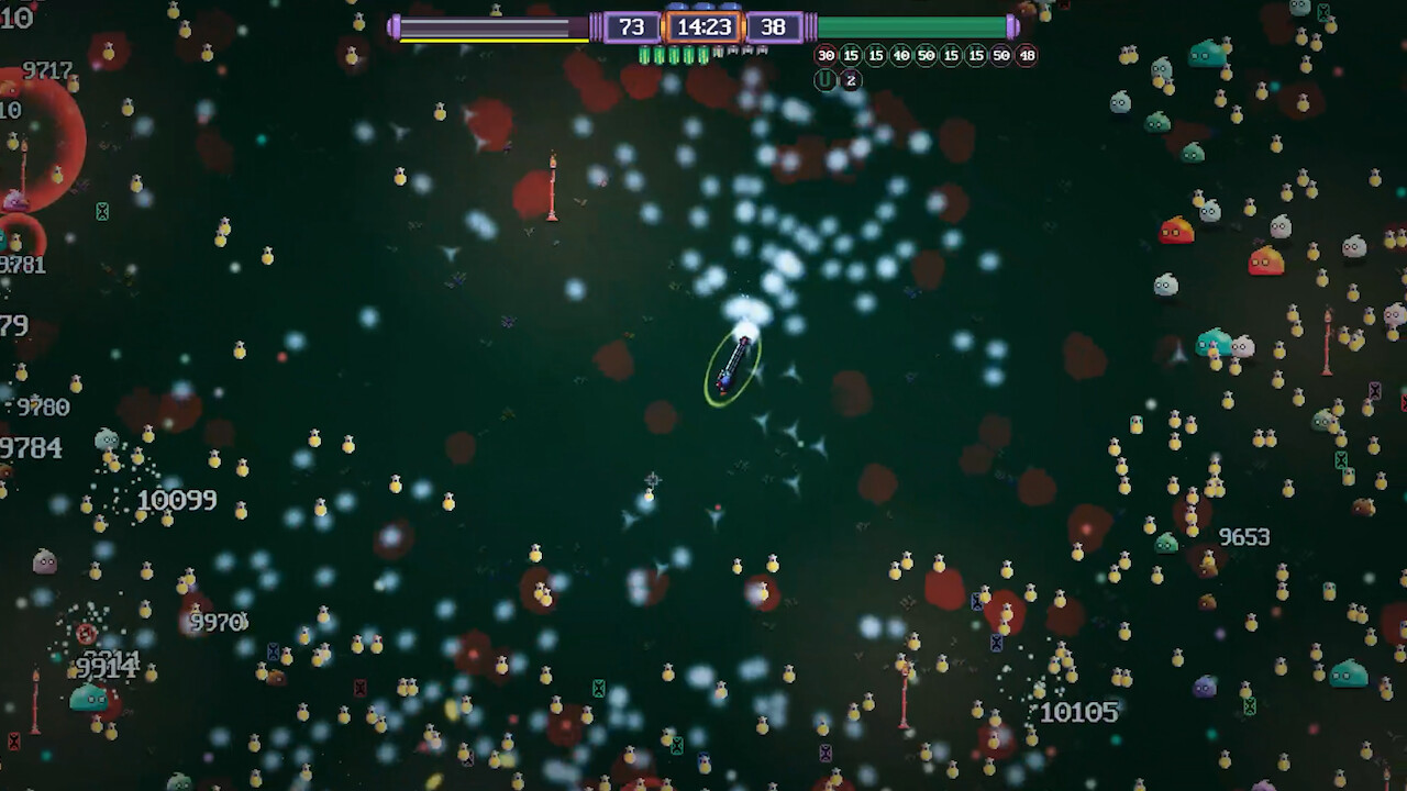 Eldritch Exterminators #0