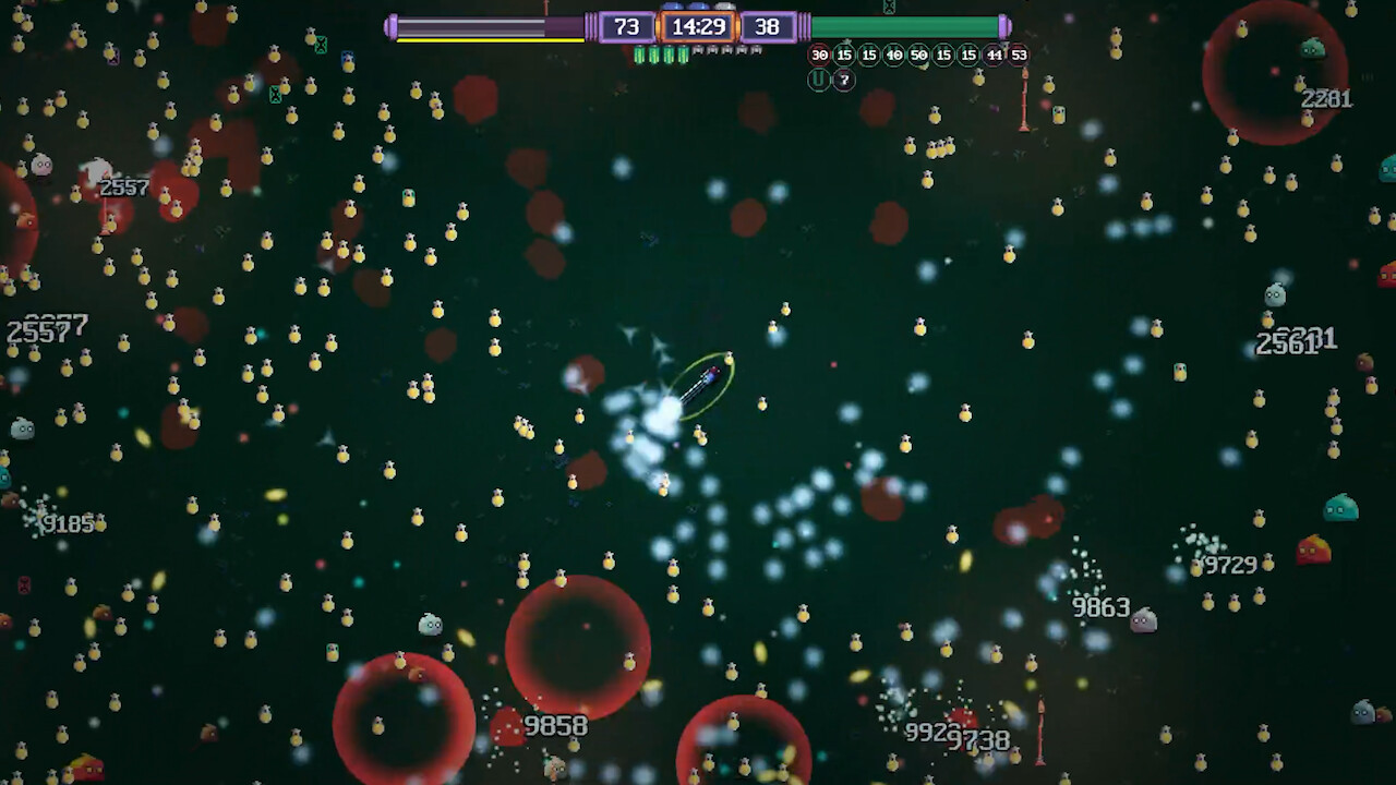 Eldritch Exterminators #5