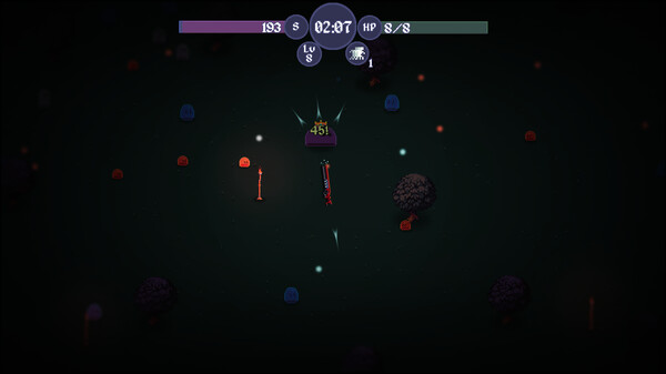 Скриншот из Eldritch Exterminators