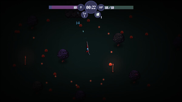 Скриншот из Eldritch Exterminators