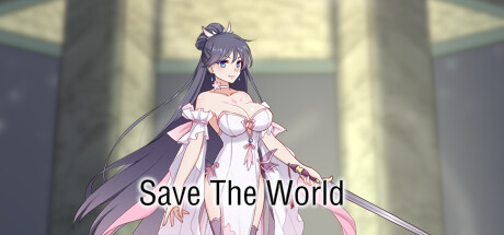 Save The World steam charts