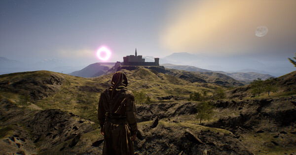 Abyssfor windows and Linux 1