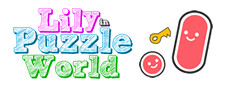 Lily in Puzzle World