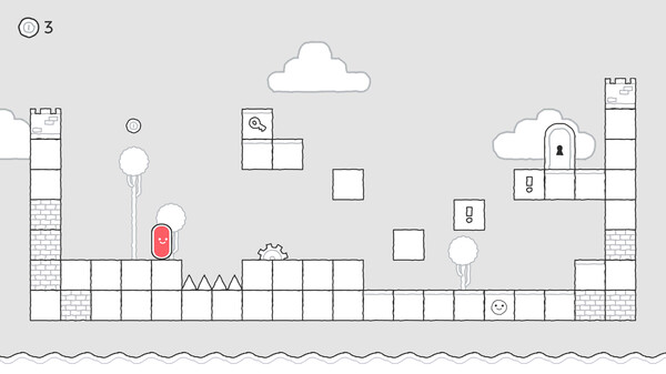 Lily in Puzzle World