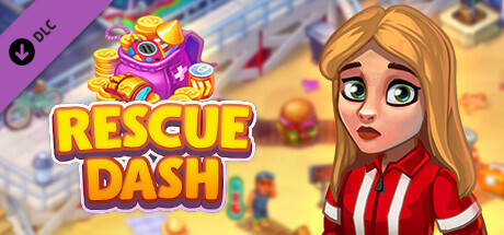 Rescue Dash - Master Pack banner image