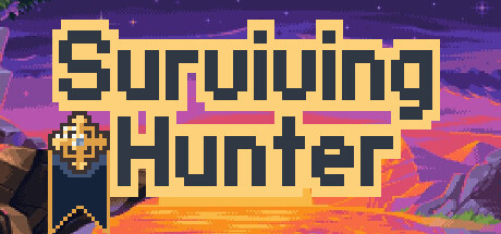 Surviving Hunter Cover Image