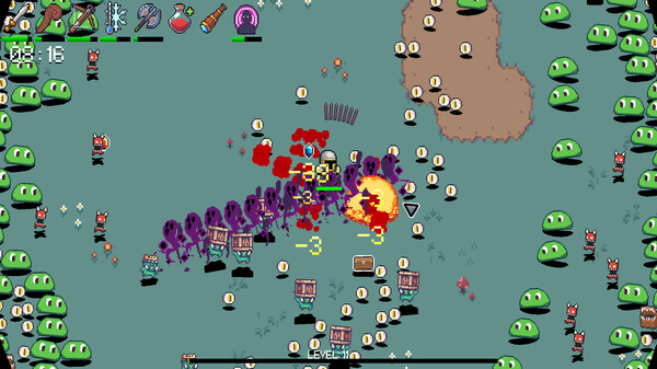 Surviving Hunter game for windows Pc 1