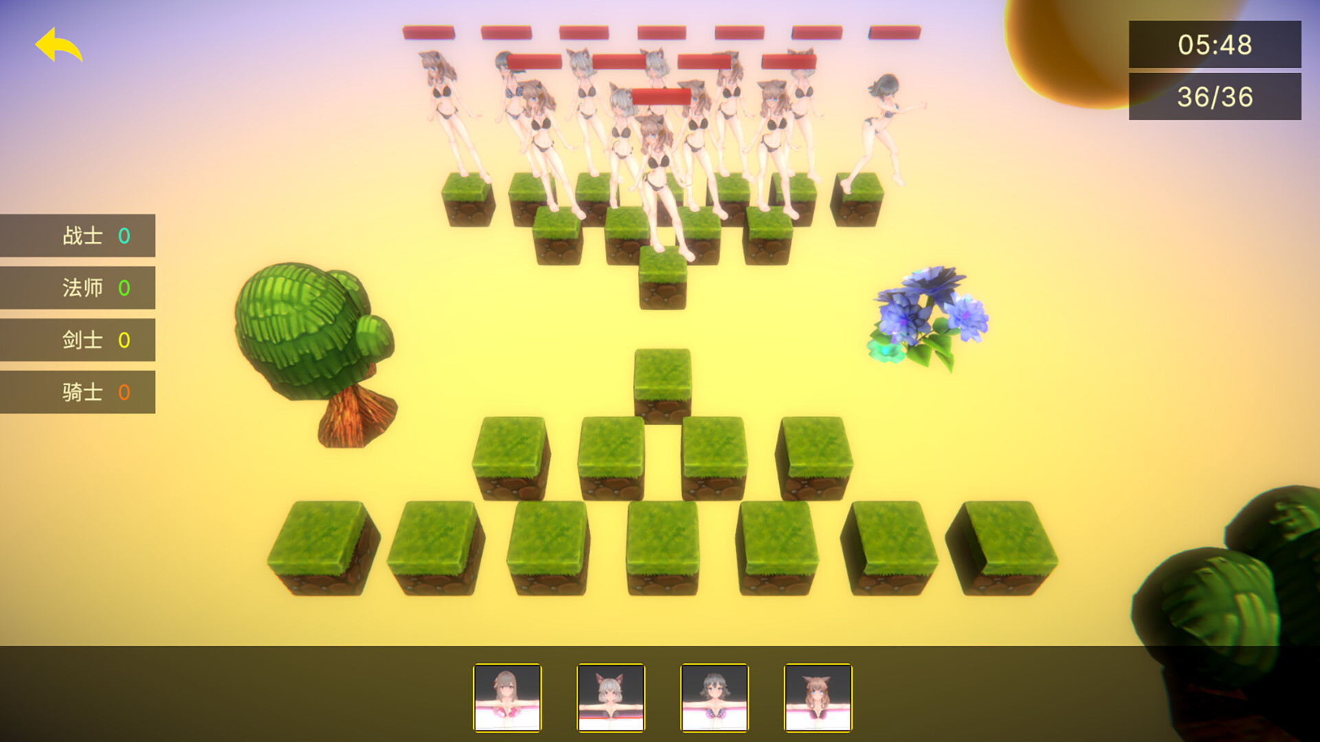 The golden girl Cloud top board screenshot 1