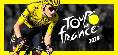 Tour de France 2024 Cover Image