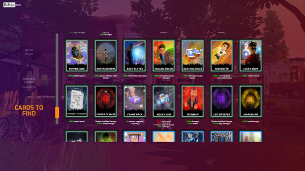 Скриншот из Stories One