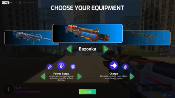 Скриншот из Stories One