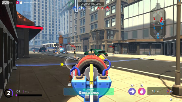 Скриншот из Stories One