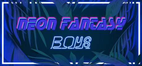 Neon Fantasy: Boys Türkçe Yama