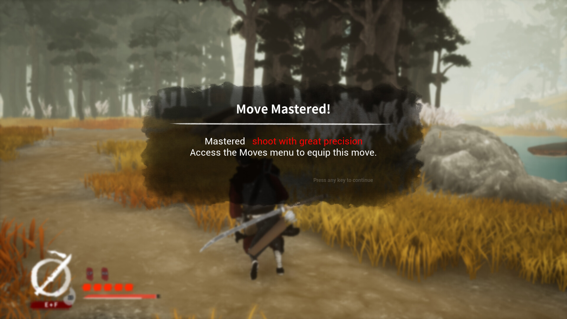 The Last Soldier of the Ming Dynasty #6