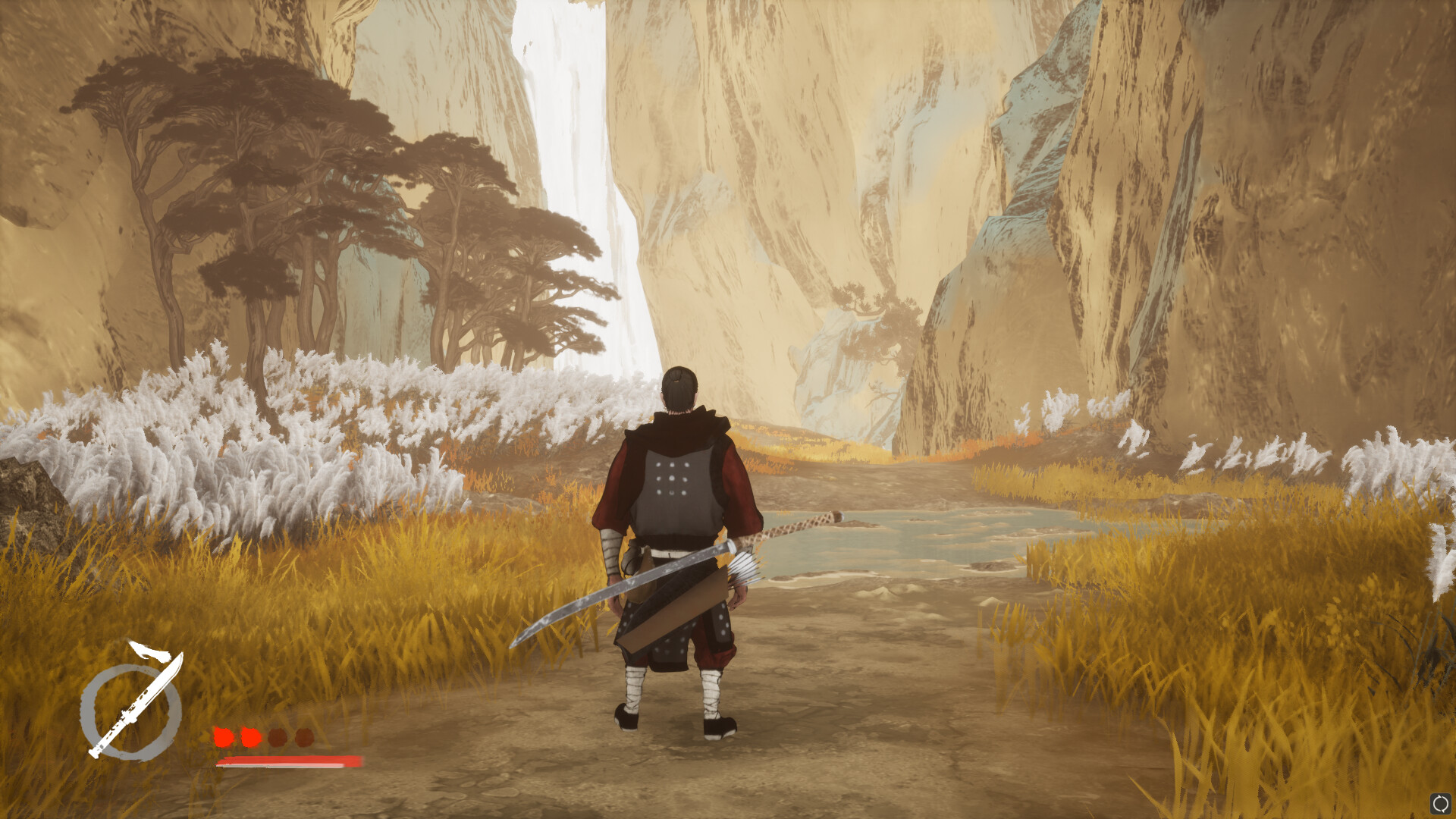 The Last Soldier of the Ming Dynasty #0