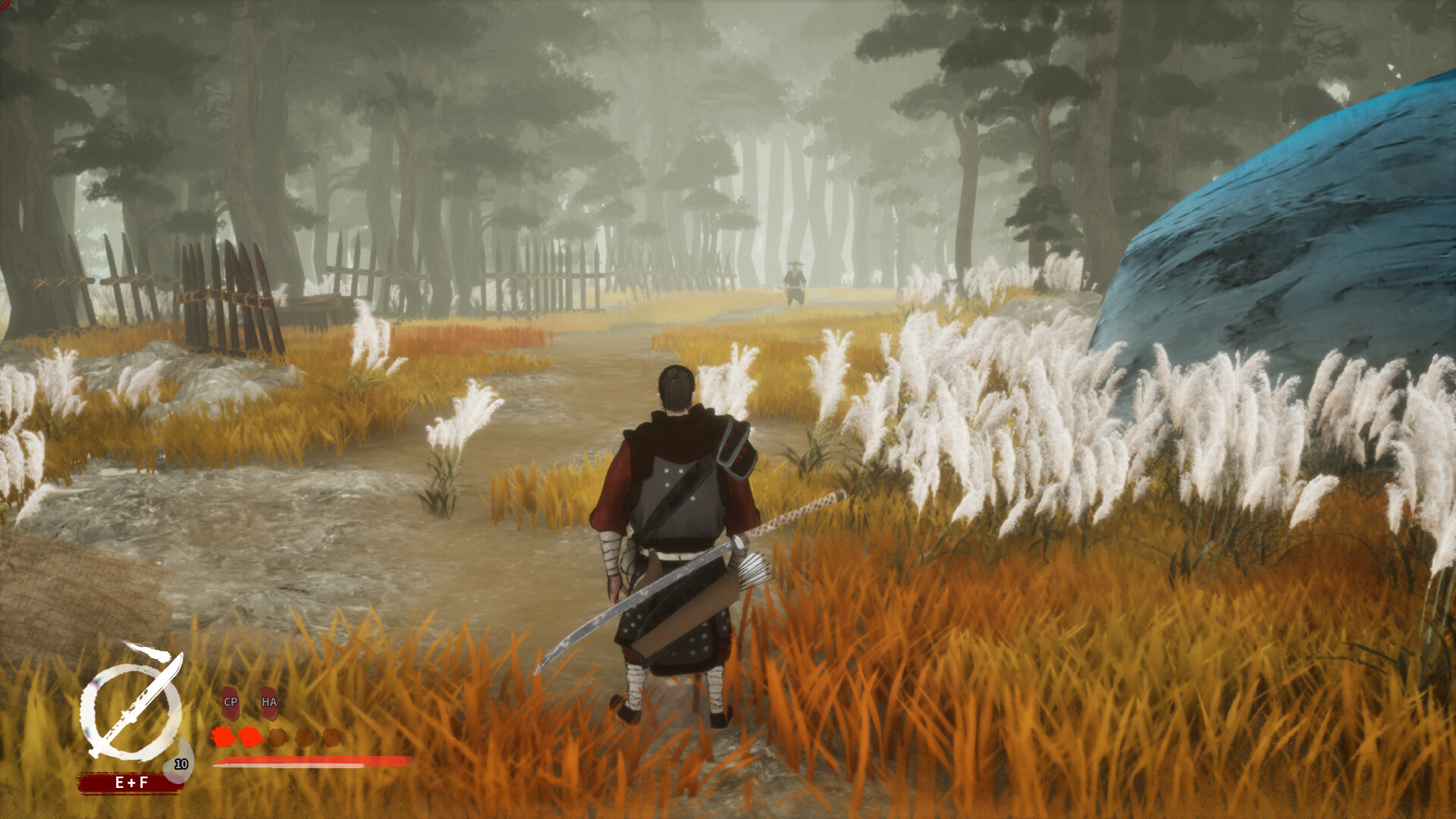 The Last Soldier of the Ming Dynasty #4