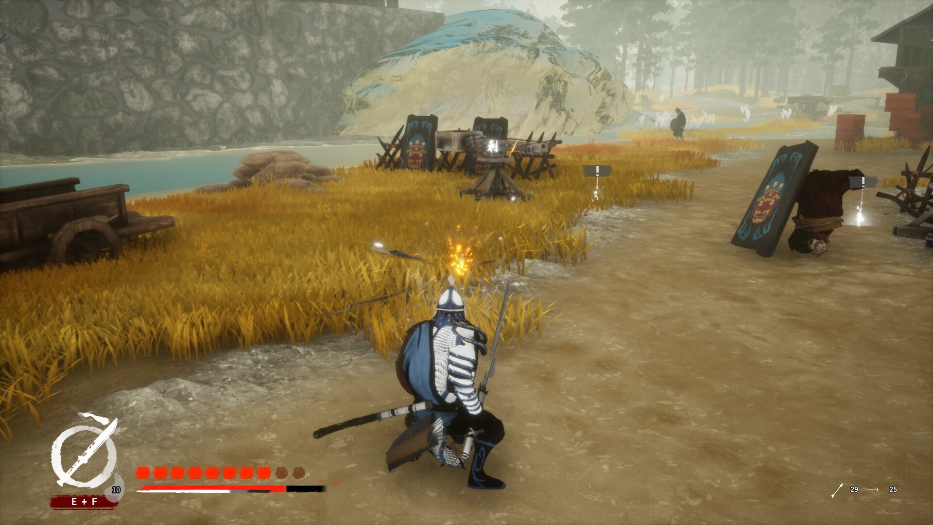 The Last Soldier of the Ming Dynasty #8