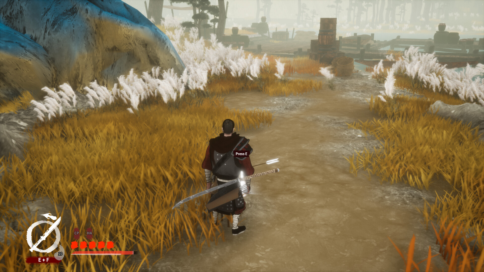 The Last Soldier of the Ming Dynasty #2