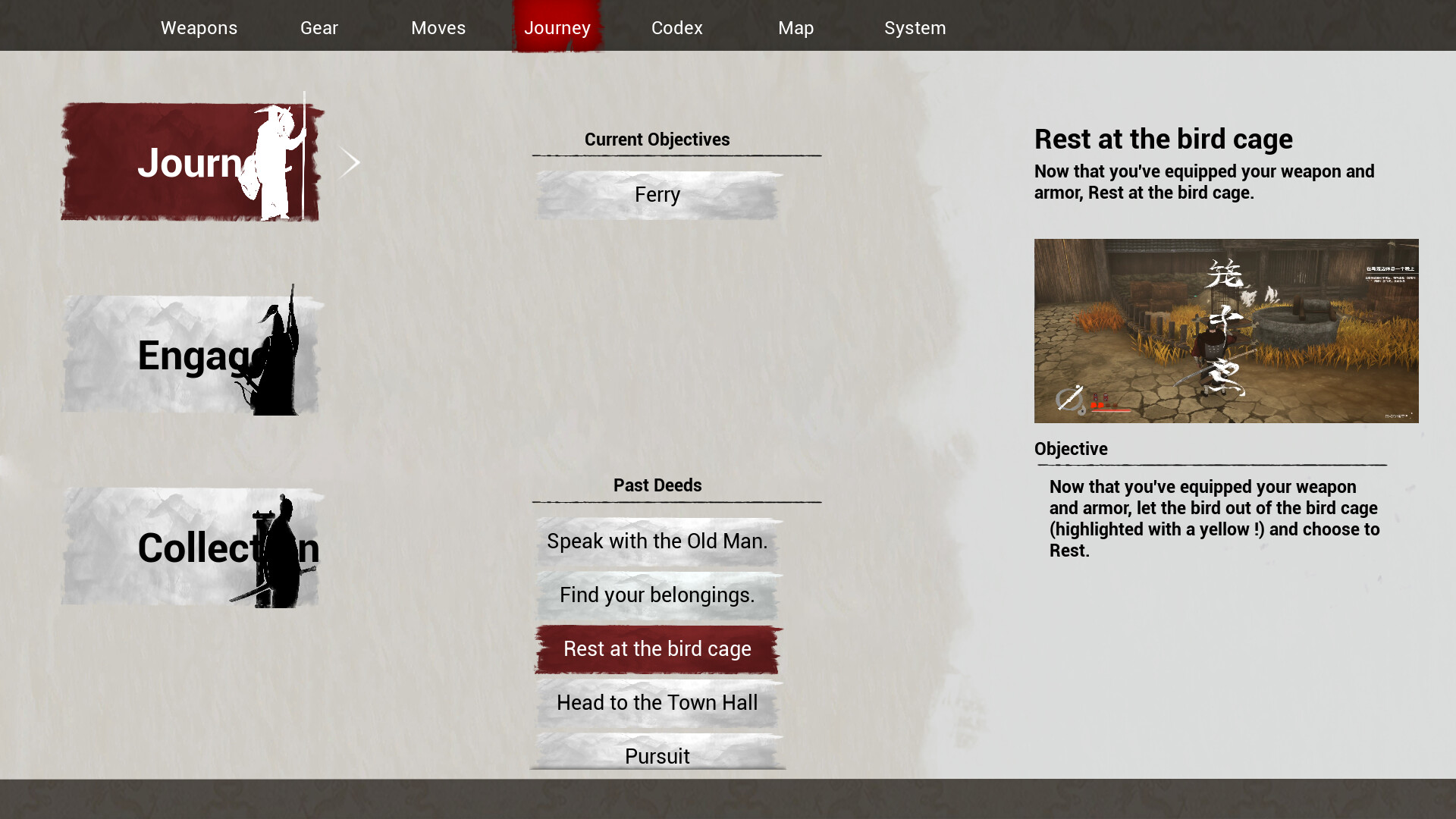 The Last Soldier of the Ming Dynasty #5