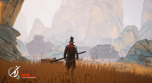 The Last Soldier of the Ming Dynasty screenshot 2