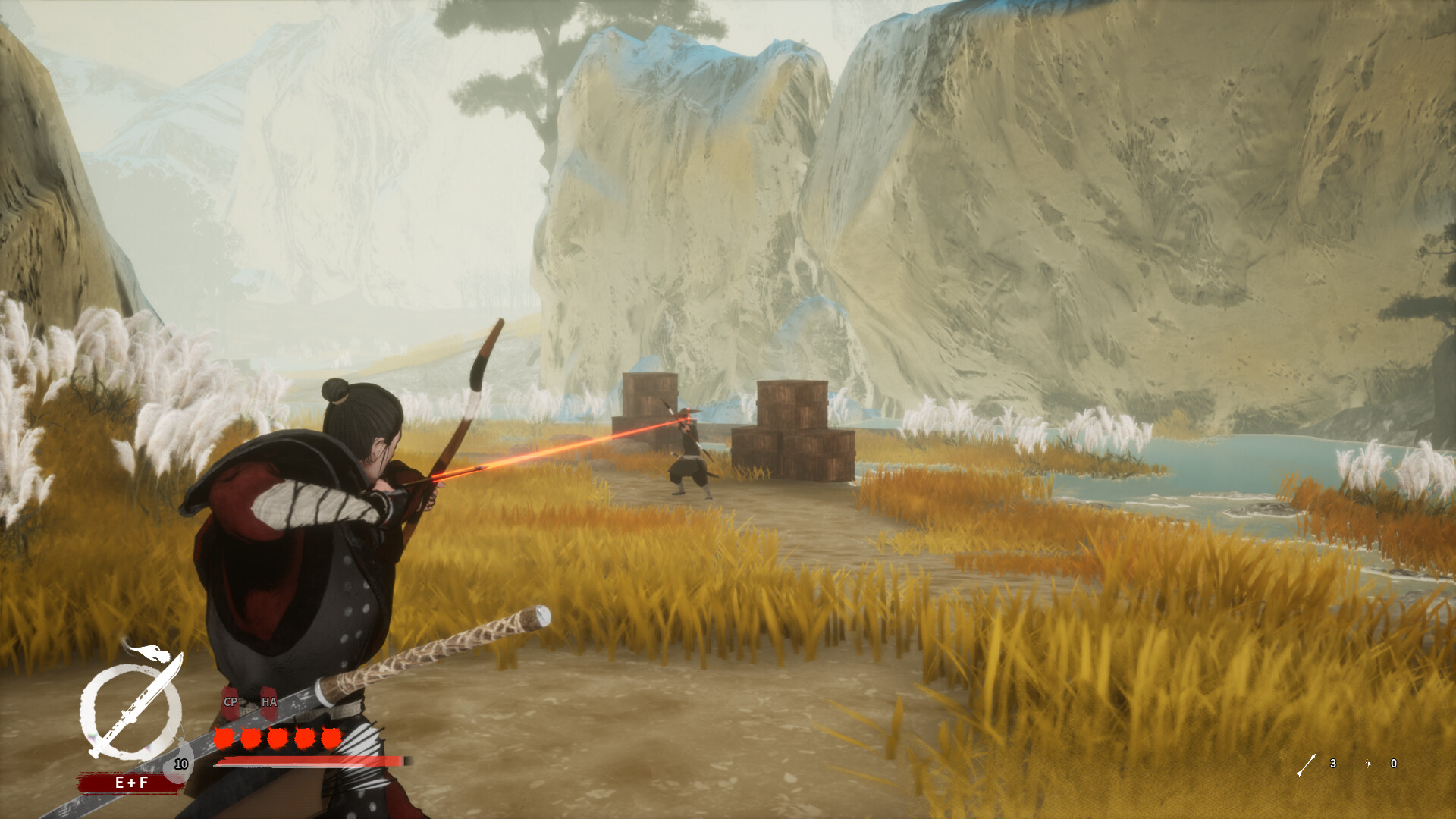 The Last Soldier of the Ming Dynasty #9