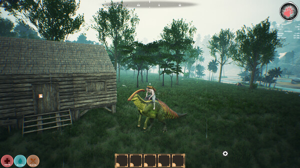 Wild Alone game for windows Pc 1