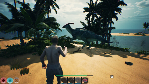 Wild Alonefor windows and Linux 1