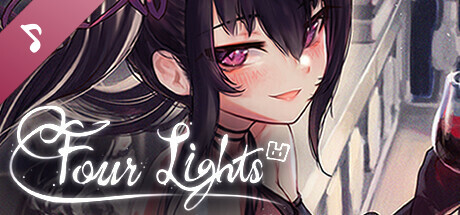 Four Lights Iruka route OST