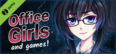 Office Girls and Games Demo