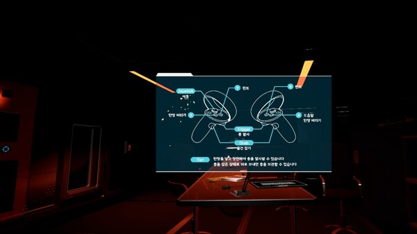 Return game for Linux 1