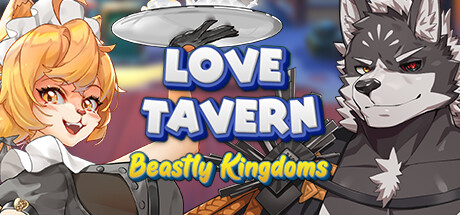 Love Tavern 2: Beastmen Kingdoms header image