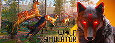 Wolf Simulator RPG