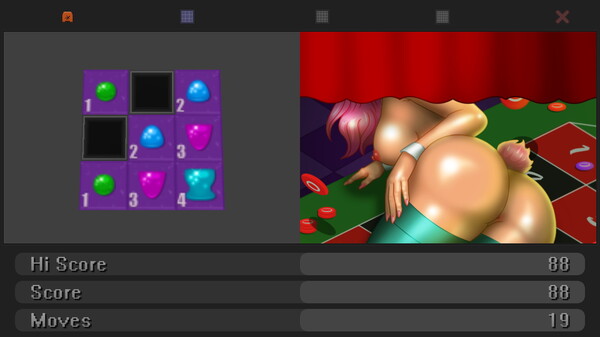 Скриншот из Hentai Crystals Скриншот из Hentai Crystals