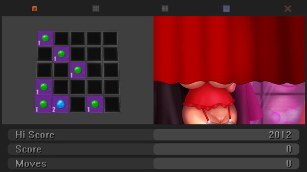 Скриншот из Hentai Crystals Скриншот из Hentai Crystals