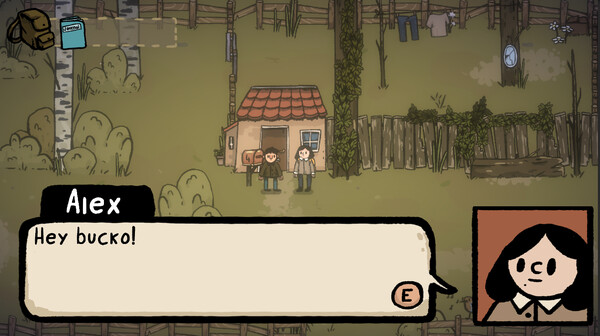 Little Man Has a Day game for windows Pc 1