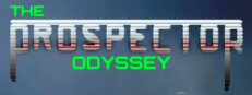 The Prospector Odyssey 게임 이미지