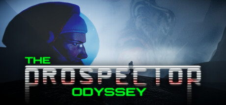 The Prospector Odyssey banner