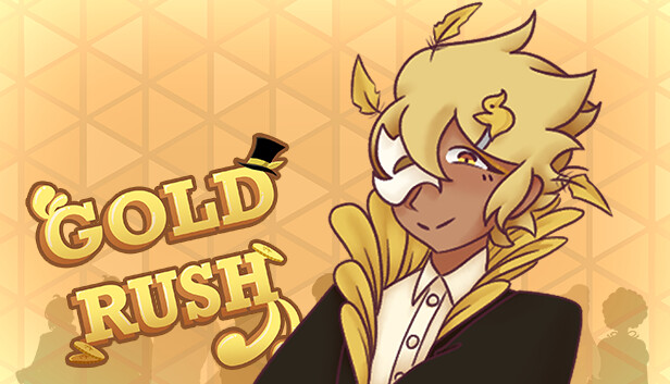 Comunidade Steam :: Gold Rush: The Game