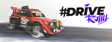 #DRIVE Rally